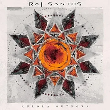 Aurora Outrora cover