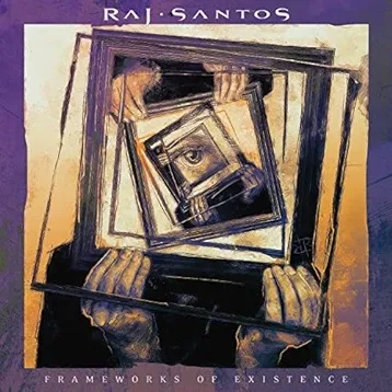 Frameworks of Existence cover