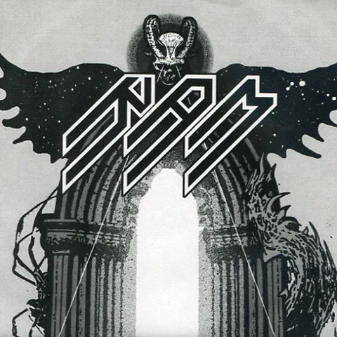 The Hidden One cover