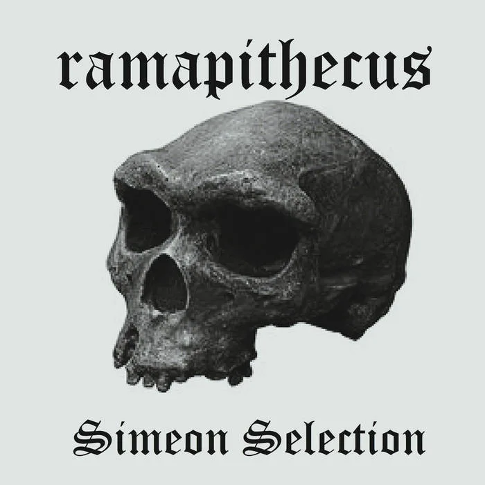 Simeon Selection cover