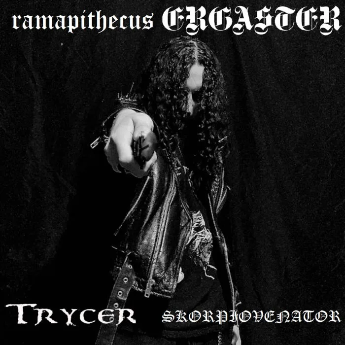 Music for Atheists cover