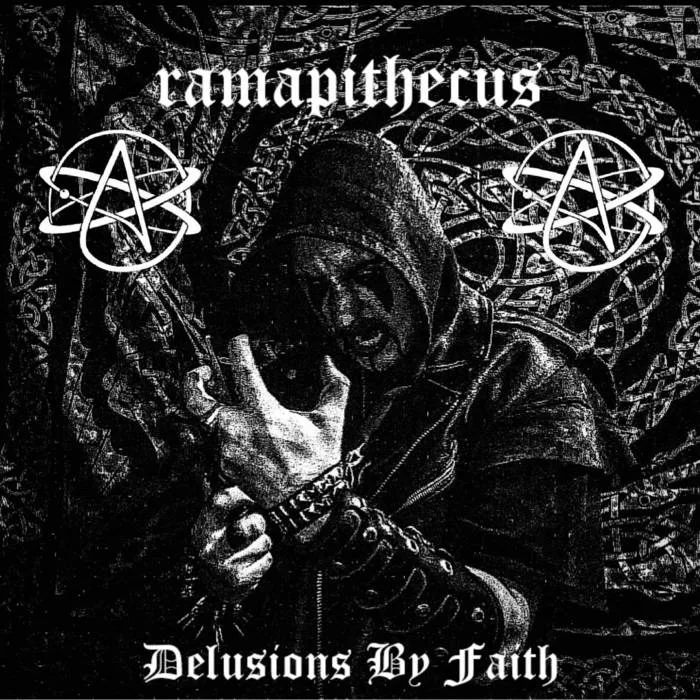 Delusions By Faith cover
