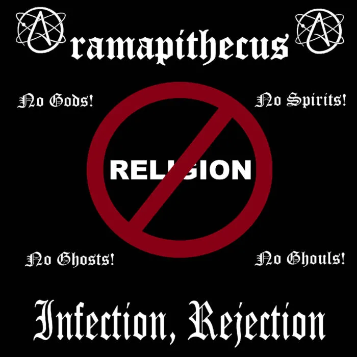 Infection, Rejection cover