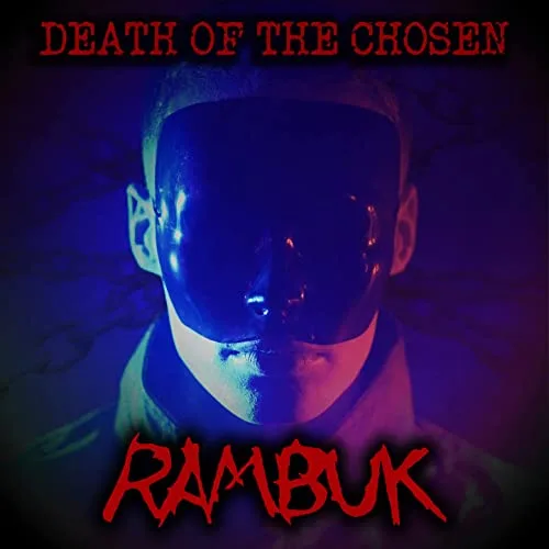 Death of the Chosen cover