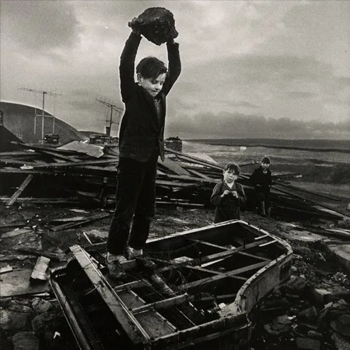 Comandos de guerra cover