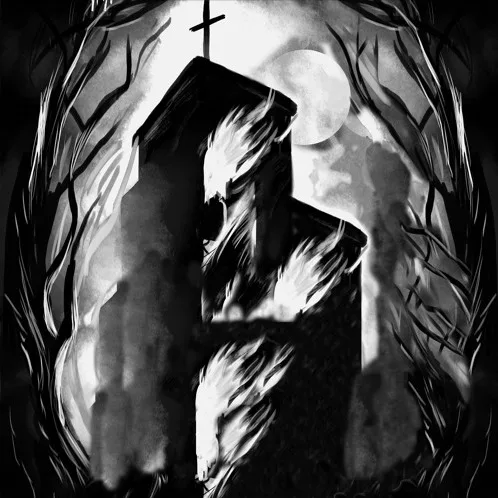 Iglesia Ramera cover