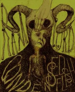 Ramlord / Condensed Flesh cover