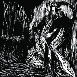 Ramlord / Welkin Dusk cover