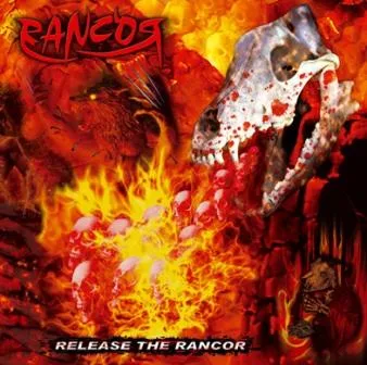 Release the Rancor cover