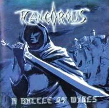 A Battle of Wills cover