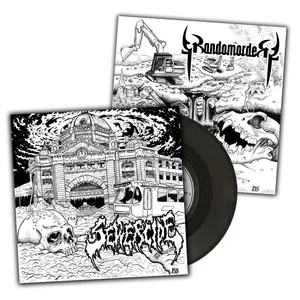 States of Decay cover