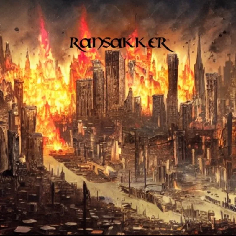 Soldier of Hell cover