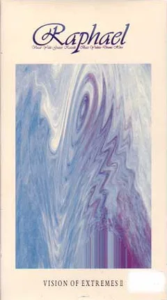 Vision of Extremes II cover