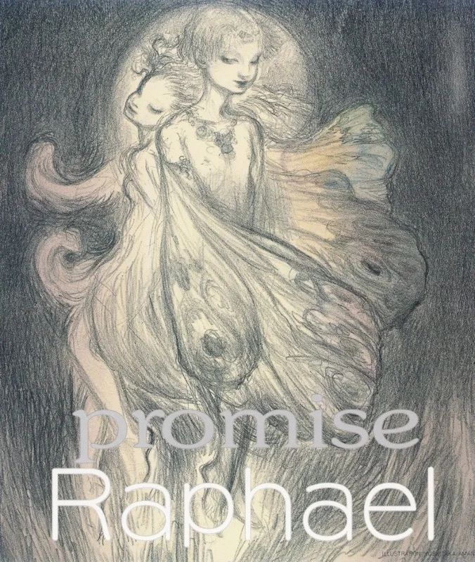 Promise cover