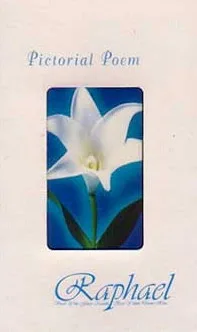 Pictorial Poem cover