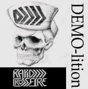 DEMO-lition cover