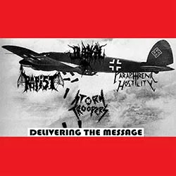 Delivering the Message cover
