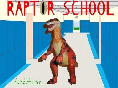 Redefine cover