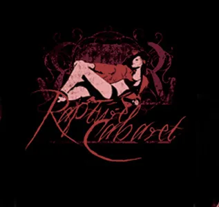 Rapture Cabaret cover