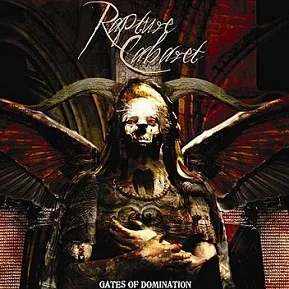 Gates of Domination cover