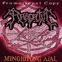 Menghitung Ajal cover