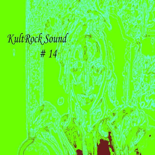 KultRock Sound # 14 cover