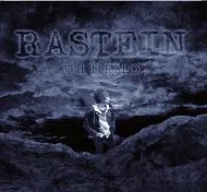 3rd Demo cover