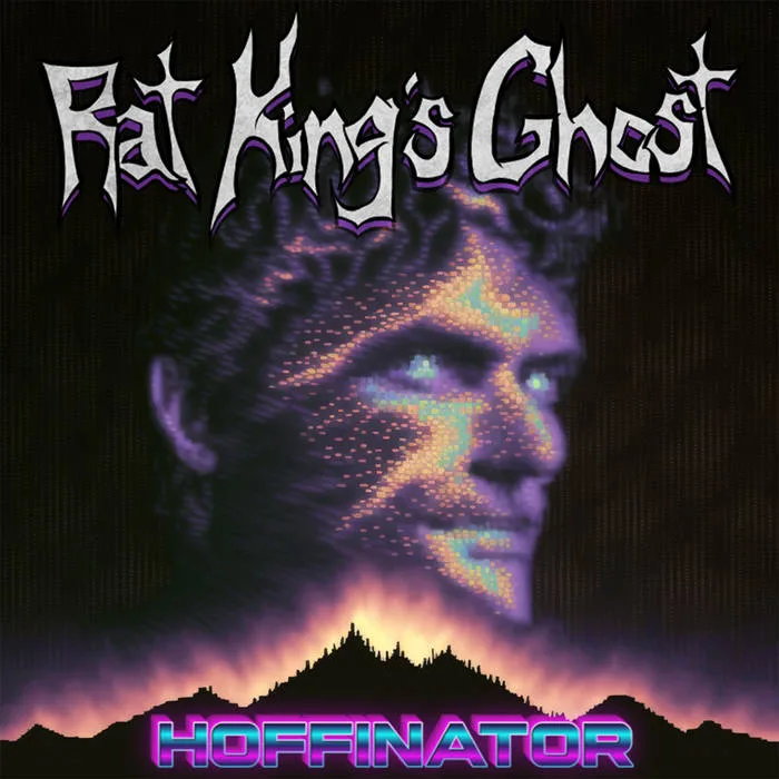 Hoffinator cover