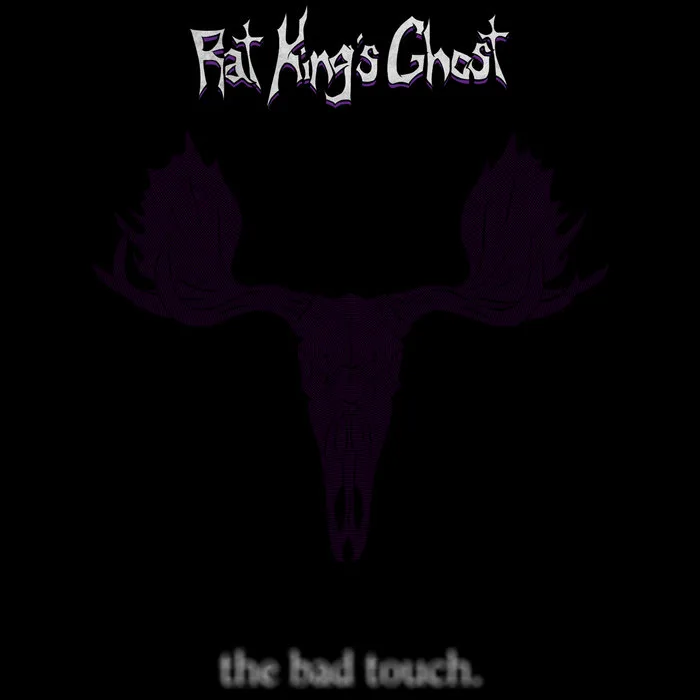 The Bad Touch cover