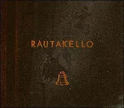 Rautakello cover