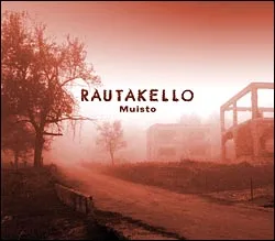 Muisto cover