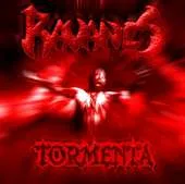 Tormenta cover