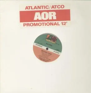 Restless Child cover