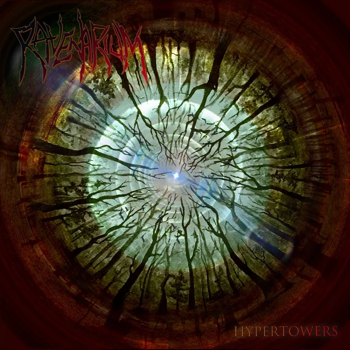 Hypertowers cover