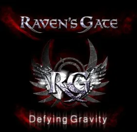 Defying Gravity cover