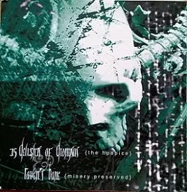 The Hospice / Misery Preserved cover