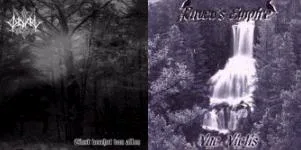 Einst verehrt von allen / Vae Victis cover