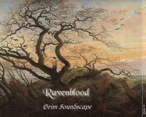 Grim Soundscape cover