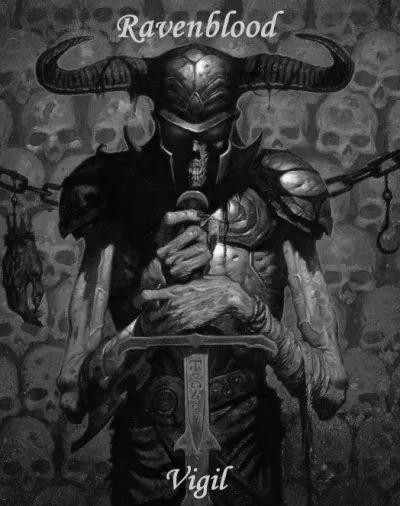 Vigil cover