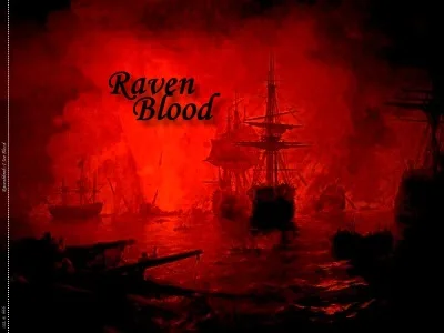I See Red... cover