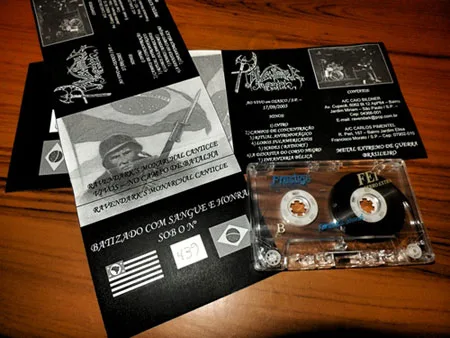 Vivos no Campo de Batalha cover