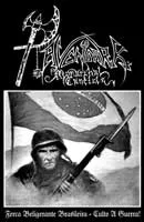 Forca Beligerante Brasileira - Culto a Guerra cover