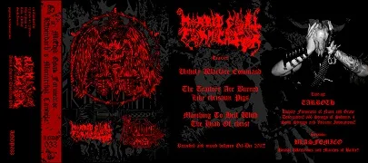 The Goat Canticle cover