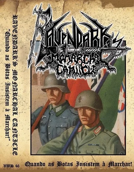 Quando as Botas Insistem à Marchar! cover