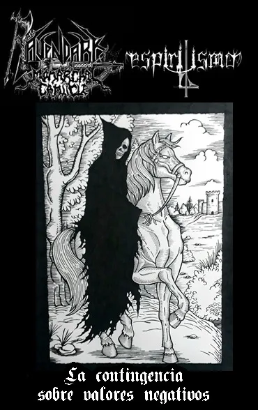 La contingencia sobre valores negativos cover