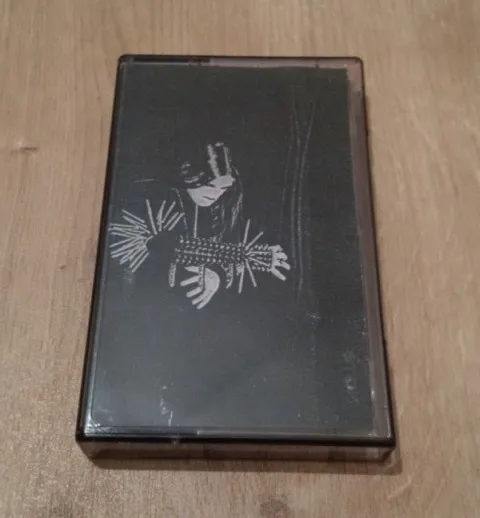 Demo 1996 cover