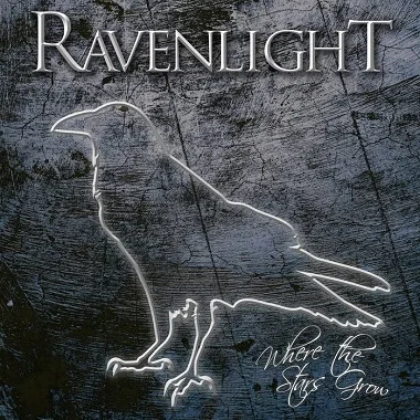 Where the Stars Grow cover