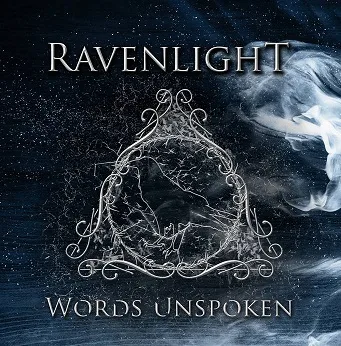 Words Unspoken cover