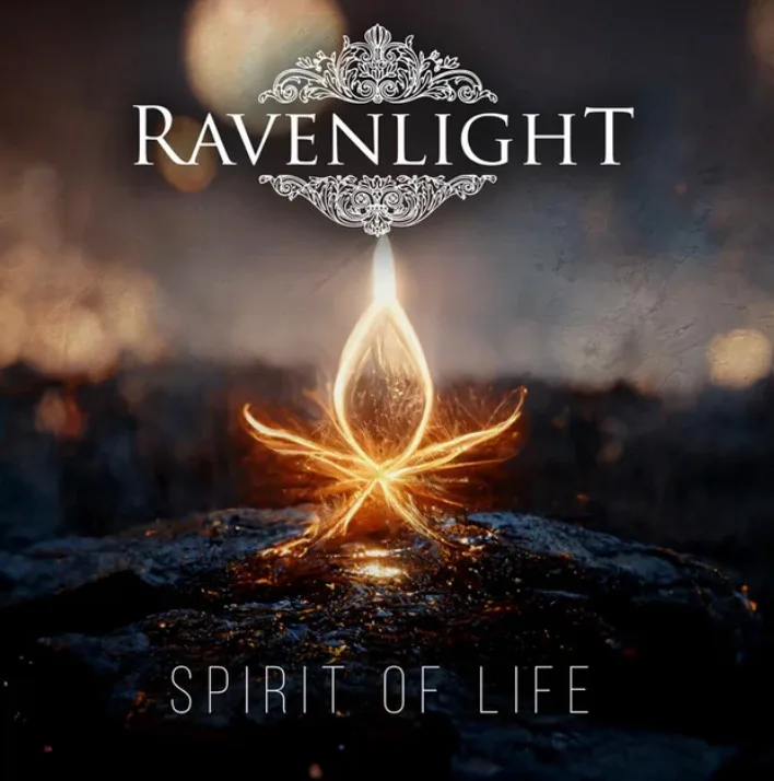 Spirit of Life cover