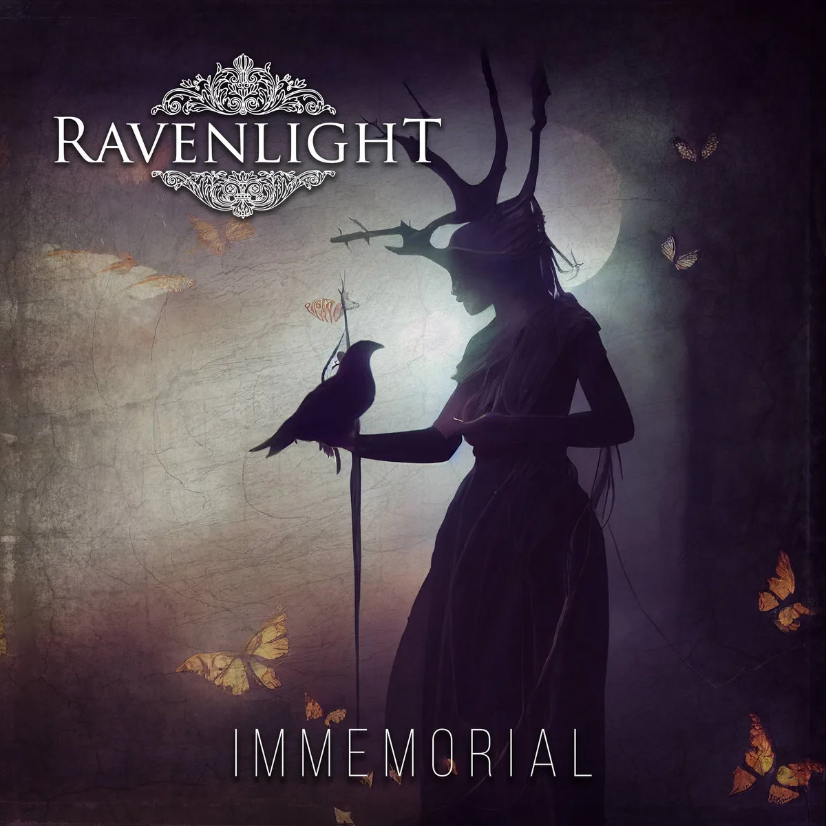 Immemorial cover